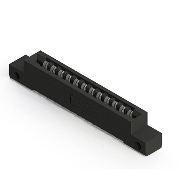 357-012-457-112 EDAC Inc.  Edgeboard Connectors